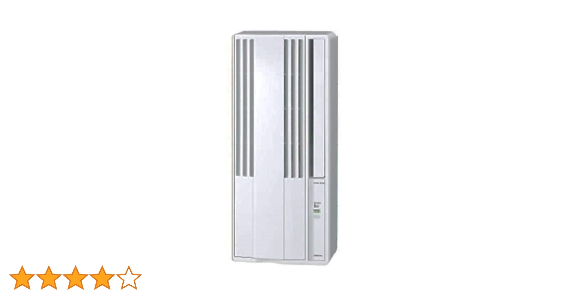 コロナ ルームエアコン CW-1620 1-15-photo350.jpg